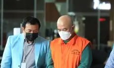 Dinilai Bersalah Soal Korupsi, Jaksa Penuntut Umum Tuntut Rahmat Effendi 9 Tahun Bui
