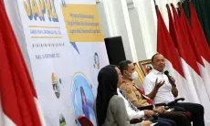FOTO: Diskusi Japri Terkait Percepatan Digitalisasi Moda Transportasi di Jawa Barat