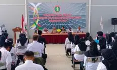 Ratusan Guru Honorer di KBB Terima SK PPPK, Kadisdik Pesan Hal Ini