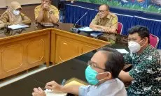 BRIN Lirik Potensi Perikanan Kabupaten Bogor