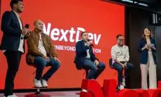 Telkomsel Gelar NextDev 2022, Perkuat Fundamental Startup Digital