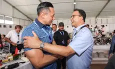 Jelang Rapimnas, Demokrat Bogor Dukung AHY jadi Capres