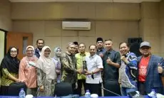 Sempurnakan Raperda Pariwisata, DPRD Jabar Kunjungi PT Pembangunan Jaya Ancol