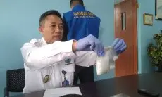 Pasca Penangkapan Pengedar di Lembang, BNNK Bandung Barat Akan Pantau Kawasan Wisata
