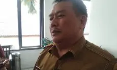 Sikapi Tuntutan Buruh, Disnakertrans KBB Lakukan Survei KHL di Tiga Pasar Tradisional