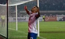 Hadapi Barito Putera, Striker Persib Ciro Alves Anggap Final