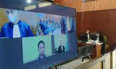 Doni Salmanan Minta Maaf ke Ketua JQR Bambang Trenggono