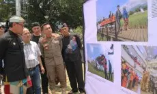 PFI Gelar Pameran 'Transisi', Tampilkan 50 Foto Pewarta Bogor