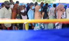 Alhamdulillah... Penyaluran BLT BBM di Jabar Tak Temui Kendala
