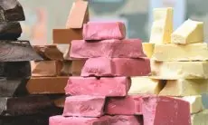 Mengenal Lebih Dekat dengan Ruby, Cokelat Keempat di Dunia