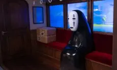 Ragam Wahana Unik Warnai Ghibli Park yang Dibuka November 2022 Nanti