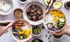 Tips Konsumsi Karbohidrat Tapi Gak Bikin Berat Badan Naik