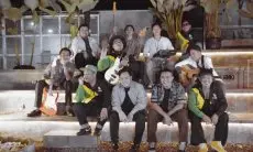 Daun Jatuh & Souljah ciptakan karya lintas genre "Gelegak Darah Muda"
