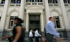 Argentina Naikkan Suku Bunga 550 Basis Poin, Inflasi Lampaui Batas