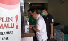 Terpidana E-KTP Irman Zahir Bebas