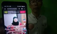 13 Tahun Hilang Kontak di Timur Tengah, TKW KBB Ditemukan Lewat TikTok
