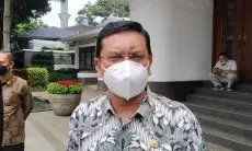 Insentif Guru Ngaji Belum Tersalurkan, Begini Kata Ketua DPRD Kota Bandung