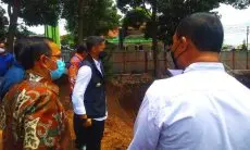 Pembangunan Little Madina Capai 80 Persen, Kadis PUTR: Sisanya Dirampungkan Tahun Depan