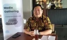 Hingga Akhir 2022, IBF Bidik Volume Transaksi 400 Ribu Lot
