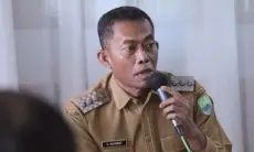 Ruhimat Ajak Semua Elemen Atasi Hadapi Inflasi