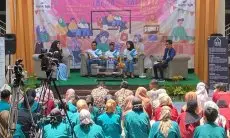 Beda Ya, Program Peningkatan Kualitas SDM Pemuda di Kabupaten Bogor