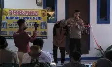 Tak Lagi Kumuh, Rumah Buruh Serabutan Asal KBB Kini Layak Huni Usai Direhab TNI/Polri