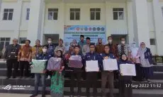 Penanganan Stunting dan Pengembangan Desa Wisata jadi Perhatian Serius Universitas Muhammadiyah Cirebon