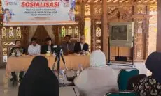 Bawaslu Kabupaten Cirebon Libatkan Komunitas Perempuan Jadi Pengawas Partisipatif Pemilu 2024