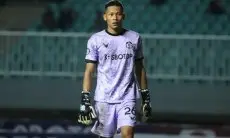 Dua Pemain Persikabo 1973 Dipanggil Sin Tae-yong