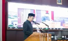 Pemkot Anggarkan Bansos Untuk Ojol dan Pengemudi Angkot Rp1,4 Miliar