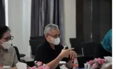 Kemenkes Instruksikan Dinkes Segera Laksanakan Enam Pilar Tansformasi Kesehatan