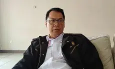 Jumlah Armada dan Personil Pemadam Kebakaran Kab Bandung masih Jauh dari Ideal