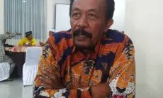 Proyek Pembangunan Gedung DPRD KBB Rampung, Kadis PUTR: Belum Bisa Ditempati