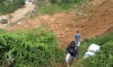 Korban Banjir Bandang dan Tanah Longsor Leuwiliang-Pamijahan Masih Menunggu Bankeu Pemprov Jabar
