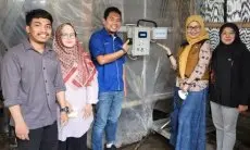 Jawab Kebutuhan Petani Jamur di Jabar, XL Axiata Bangun Solusi IoT Mushtech