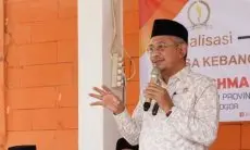 Achmad Ru’yat Dorong Pemekaran Desa di Jawa Barat