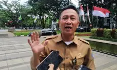 Disnaker Siapkan Rp 2.1 Miliar untuk Kegiatan Padat Karya