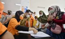 20 Persen Warga Jabar Terima BLT BBM, Ridwan Kamil: Semoga Bantu Kurangi Beban Ekonomi