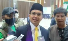 Wabup Bandung Sahrul Gunawan Keluhkan Sulitnya Koordinasi dengan Bawahannya