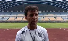 Luis Mila Sebut David da Silva Pemian Penting  Tak Tergantikan di Persib
