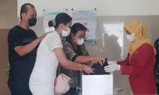 Sehari Sebelum Diperiksa Polisi, PNS Pemkot Semarang Tewas Terbakar , Jasadnya Diserahkan ke Keluarga