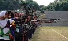 Jelang Porprov Jabar, Perpani Bekasi Matangkan Persiapan