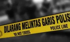 Heboh di Gunung Hejo, Pria Purwakarta Eksekusi Ibu Kandung Sendiri