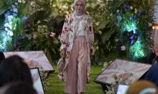 Elizabeth Luncurkan Produk Baru Dari Bahan Daur Ulang