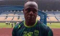 Victor Igbonefo Akui Tak Mudah Hadapi Liga 1 2023/2024
