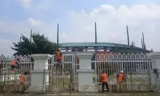 Stadion Pakansari Siap Jadi Tuan Rumah Indonesia vs Curacao, Sayangnya PSSI Belum Bersurat ke Polres Bogor
