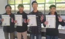 Gebyar Pengambilan Ijazah, SMKN 5 Kota Bandung Siapkan Inovasi Pengiriman Door to Door