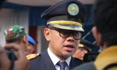 Selesaikan Program Prioritas Bidang Transportasi, Bima Arya Minta Dishub Tancap Gas
