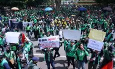 Grab hingga Gojek Tetap Beroperasi Normal di Tengah Aksi Demo Ojol pada 20 Mei