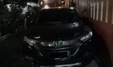 Weleh-weleh... Sumardi Pejabat Bogor Masuk DPO Kasus Korupsi, Mobil Dinasnya Dipakai Warga Biasa di Ciomas